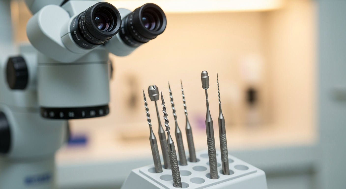 endodontie